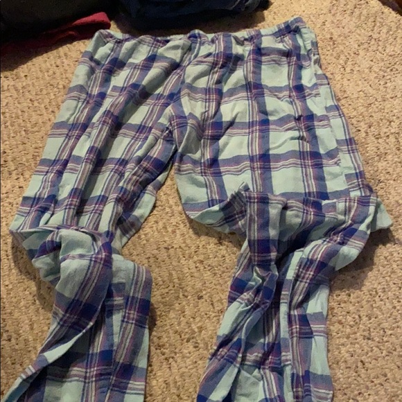 Flannel pj set - Picture 2 of 2